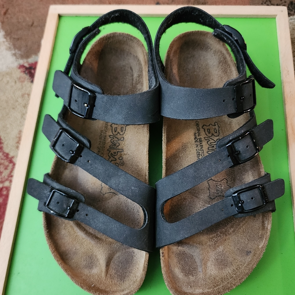 Birkenstock Birkis